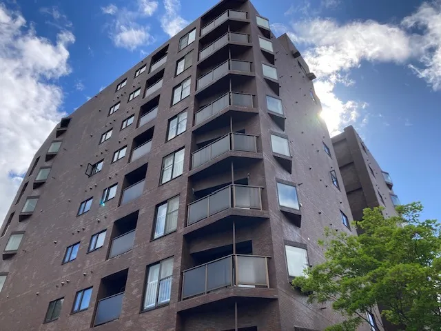 札幌市南区 定山渓温泉街の中古リゾートマンション!