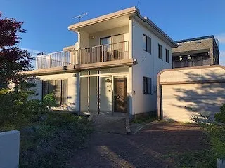 山手町4丁目