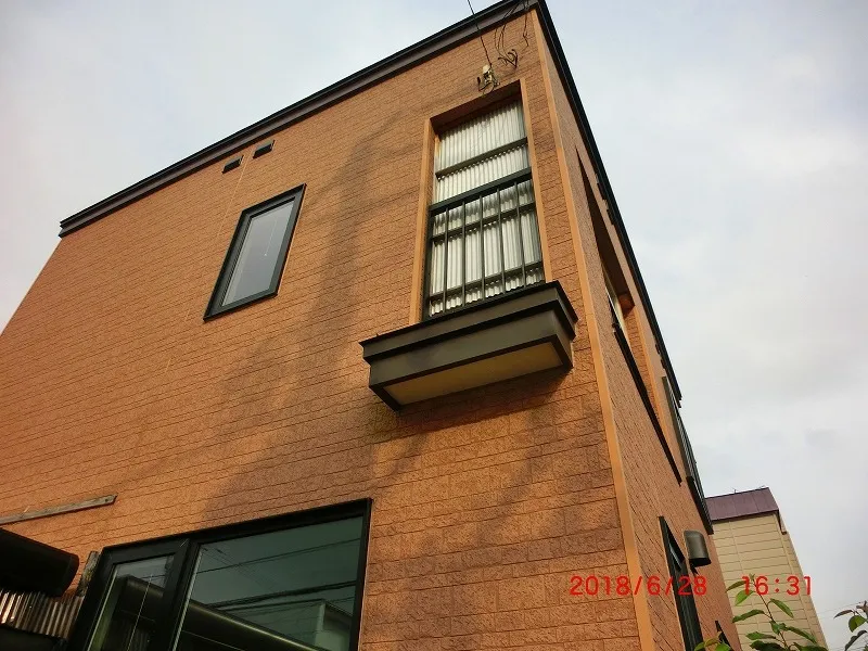 新琴似7条12丁目